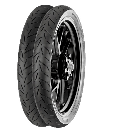 Continental ContiStreet 120/70-17