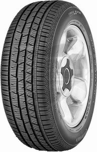 Continental CrossContact LX Sport 275/45 R21