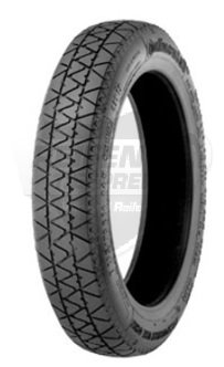 Continental sContact 155/60 R21