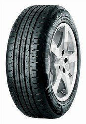 Continental ContiEcoContact 5 205/60 R16