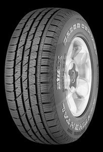 Continental ContiCrossContact LX 265/60 R18