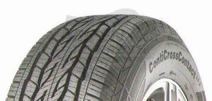 Continental ContiCrossContact LX 2 255/70 R16
