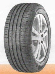 Continental ContiPremiumContact 5 195/55 R16