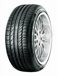 Continental ContiSportContact 5 SUV 275/55 R19