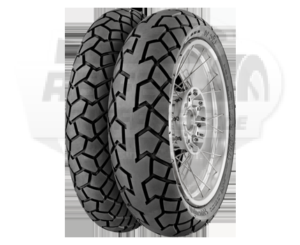 Continental TKC 70 110/80R19
