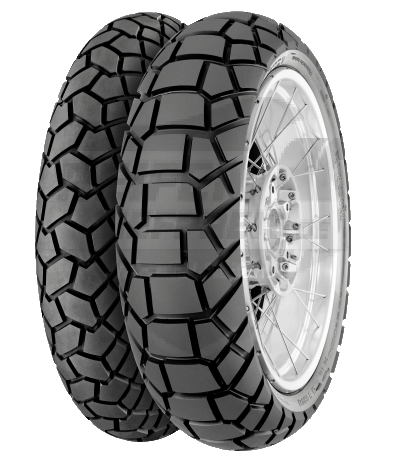 Continental TKC 70 Rocks 150/70R18