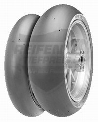 Continental ContiTrack medium 200/55R17
