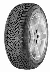 Continental WinterContact TS 850 P 265/55 R19