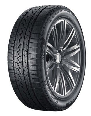 Continental WinterContact TS 860 S 225/40 R19