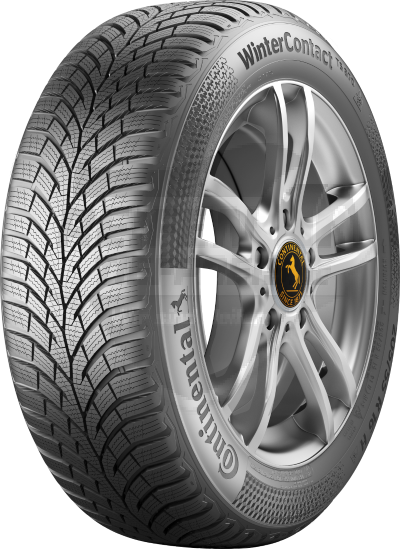 Continental WinterContact TS 870 165/65 R14