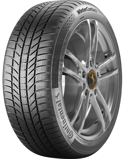 Continental WinterContact TS 870 P 265/40 R21