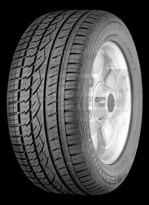 Continental CrossContact UHP 255/50 R19