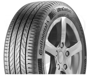 Continental UltraContact 255/55 R18