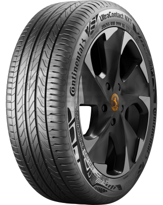 Continental UltraContact NXT 235/55 R19