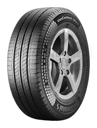Continental VanContact Ultra 225/75 R16C