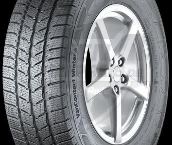 Continental VanContact Winter 225/75 R16C
