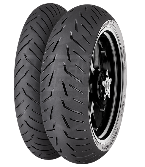 Continental ContiRoadAttack 4 110/80R19