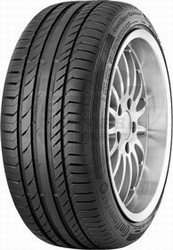 Continental ContiSportContact 5 225/45 R18