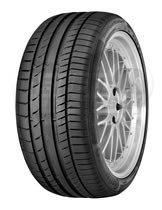 Continental ContiSportContact 5P 225/45 R18