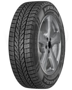 Fulda Conveo Trac 3 225/65 R16C