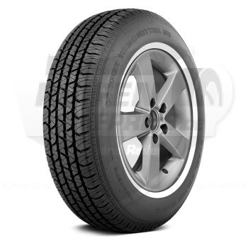 Cooper Trendsetter SE WSW 215/70 R15
