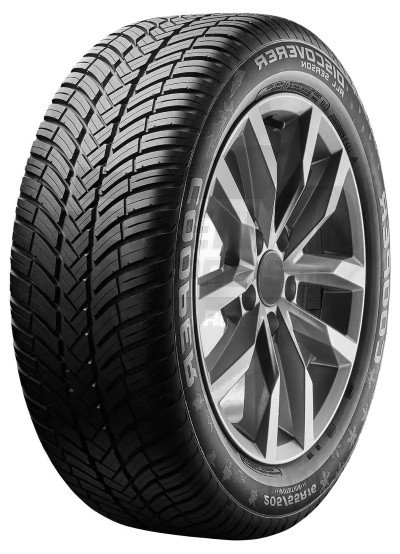 Cooper COOPER ALL SEASON 205/60 R16