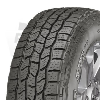 Cooper Discoverer AT3 4S 255/70 R18