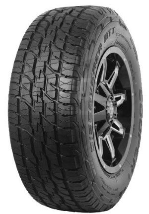 Cooper Discoverer ATT 245/60 R18