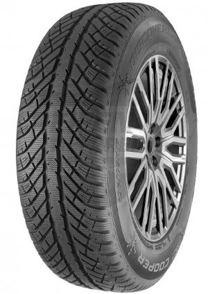 Cooper Discoverer Winter 225/45 R17