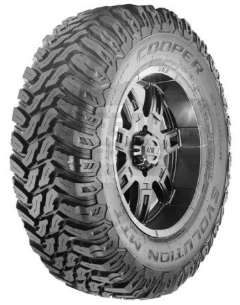 Cooper Evolution MTT POR 285/70 R17