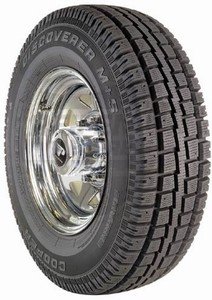Cooper Discoverer M+S 265/70 R15 112S