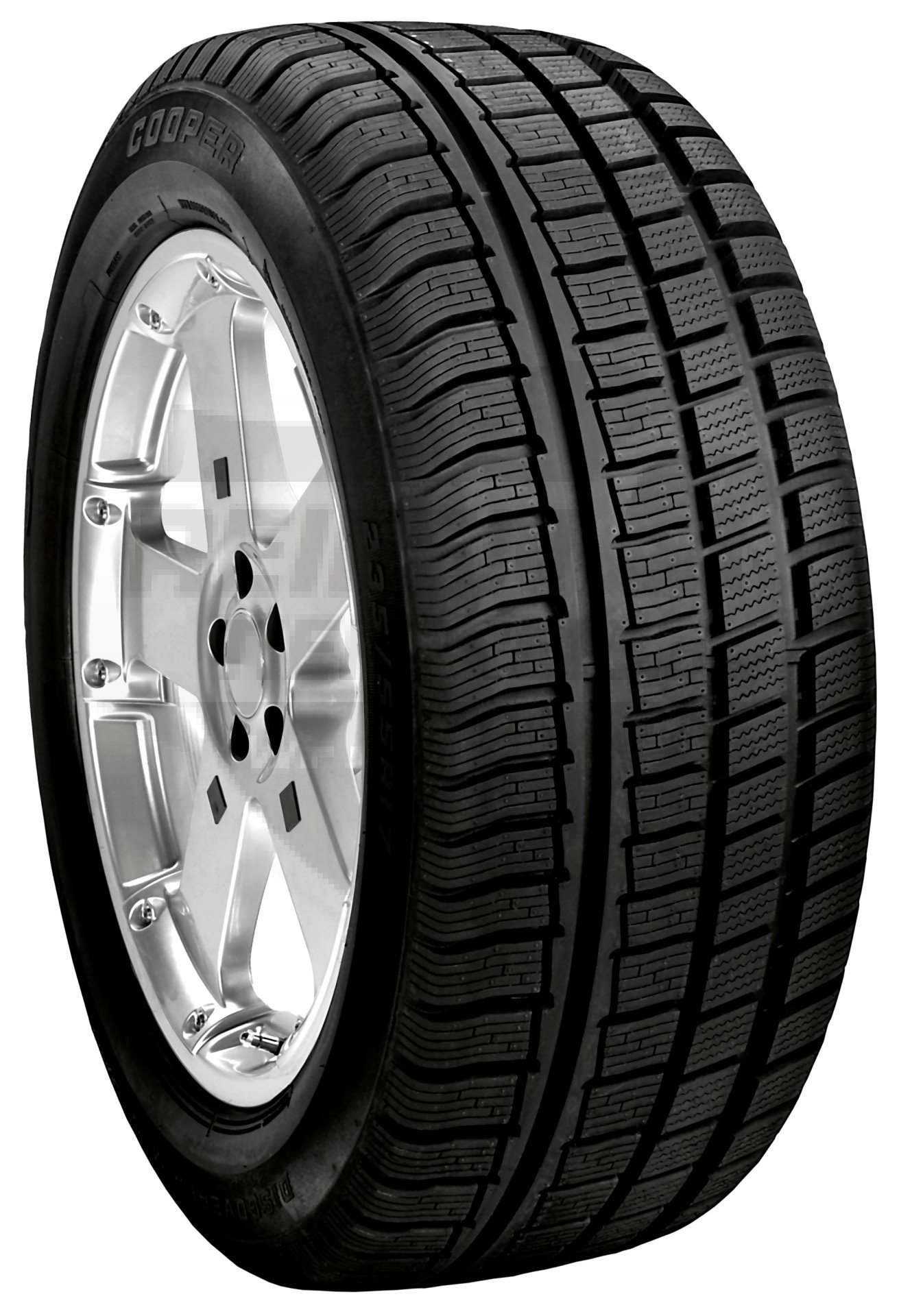 Cooper Discoverer M+S Sport 235/75 R15