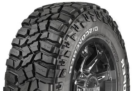 Cooper Discoverer STT Pro P.O.R 285/70 R17