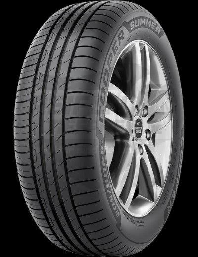 Cooper COOPER SUMMER 215/65 R16
