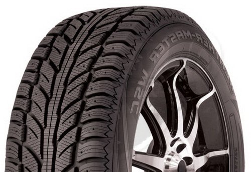 Cooper Weather-Master WSC 255/70 R16