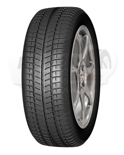 Cooper WM-SA2 + 185/65 R15