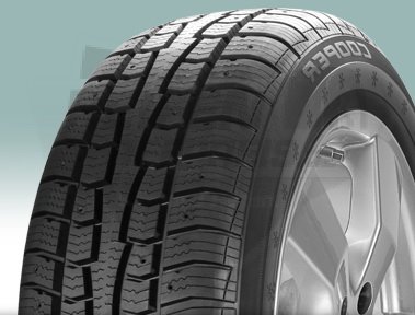 Cooper WM-Van 205/75 R16C
