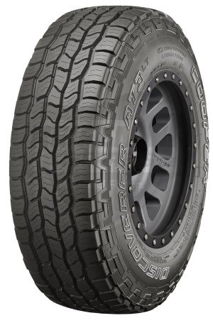 Cooper Discoverer AT3 LT 225/75 R16