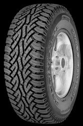 Continental ContiCrossContact AT 235/85 R16