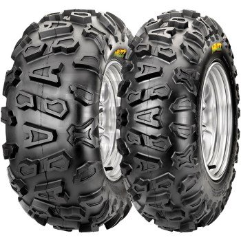 CST Abuzz, CU-02 25x10.00-12