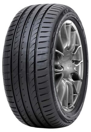 CST Adreno Sport AD-R9 245/40 R18
