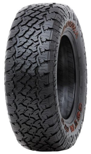 CST Sahara A/T II 245/75 R16