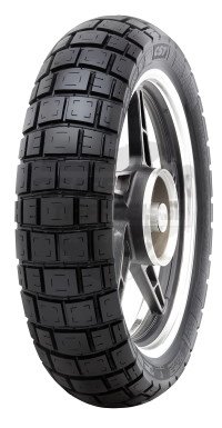 CST CM-AD01 110/70-17