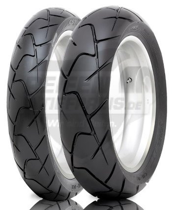 CST Ride Ambro, CM-A1 120/70R19