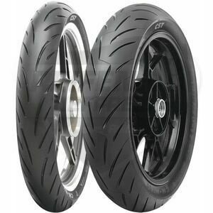 CST CM-NK01 110/70-17