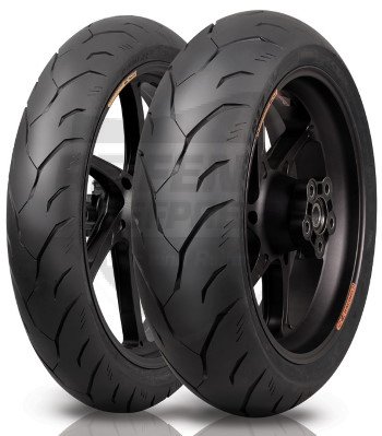 CST Ride Migra, CM-S1 180/55ZR17