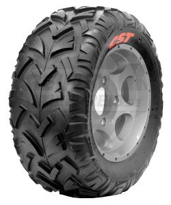 CST CU-20 24x10.00-12