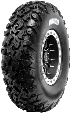 CST Dingo, CU-47 32x10.00R14