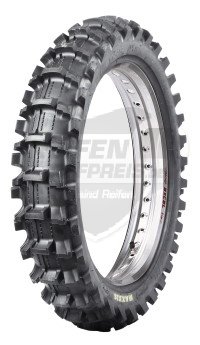 Maxxis Maxxcross MX SM, M-7328 100/90-19