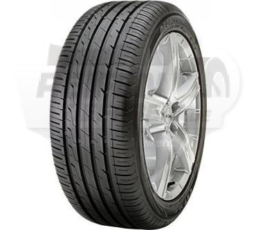 CST Medallion, MD-A1 235/50 R17